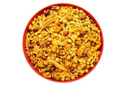 Mixture kadalamavu